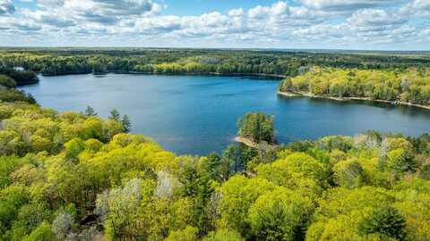6850 LAKE MILDRED RD, Rhinelander, WI 54501