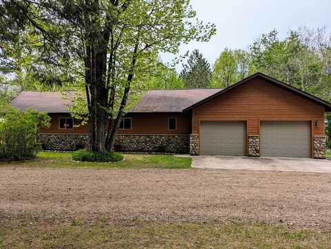 W5342 CTH H, Phillips, WI 54555