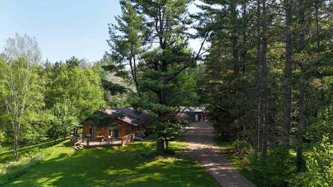 W5342 CTH H, Phillips, WI 54555