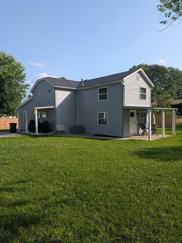 96 Camp Street, Friendship, OH 45630