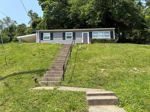 204 Dutey Drive, Ironton, OH 45638