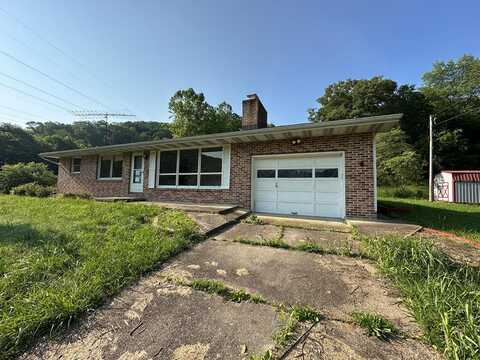 376C Houston Hollow Long Run Road, Lucasville, OH 45648