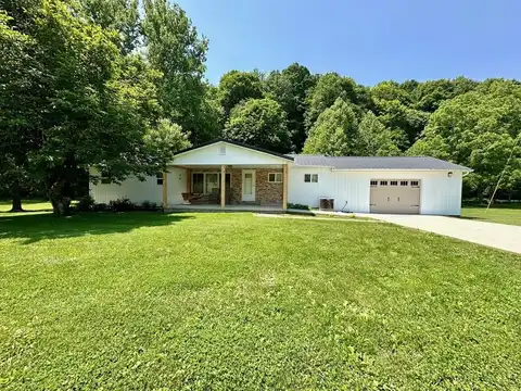 2307 Poplar Fork Road, Franklin Furnace, OH 45629