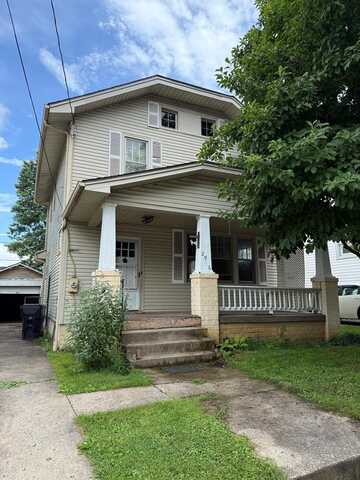 2916 Cypress, Portsmouth, OH 45662
