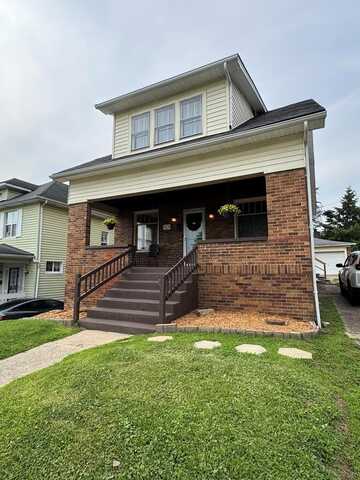 1029 28th Street, Portsmouth, OH 45662