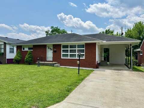 1314 Altamont, Portsmouth, OH 45662
