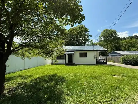 265 Twp Rd 102, Coal Grove, OH 45638