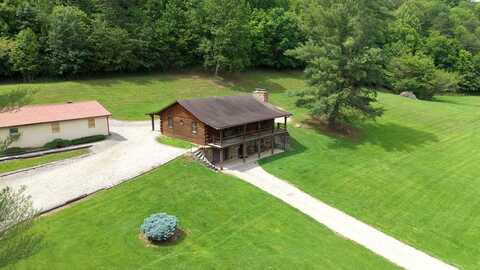 6313 St Rt 139, Lucasville, OH 45648