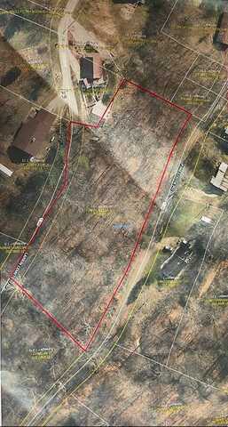 0 Pine Lodge, West Portsmouth, OH 45663