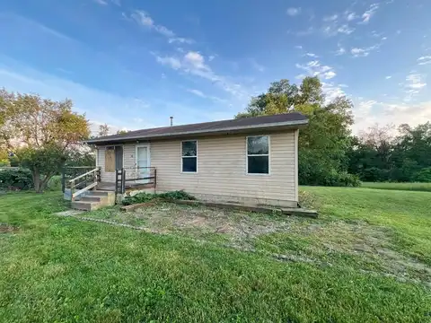 70 Ridgetop Drive, Grayson, KY 41143