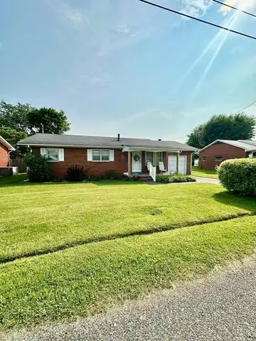 1323 Taylor St, Flatwoods, KY 41139