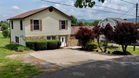 319 Raymond Ave, West Portsmouth, OH 45663