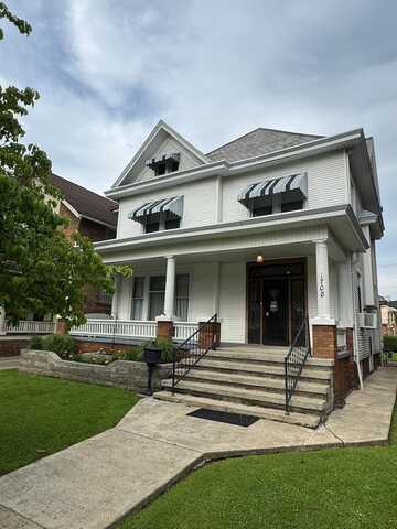 1708 Hutchins Street, Portsmouth, OH 45662
