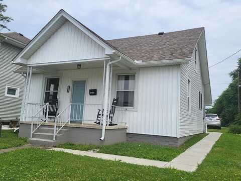 5905 Kentland, Sciotoville, OH 45662
