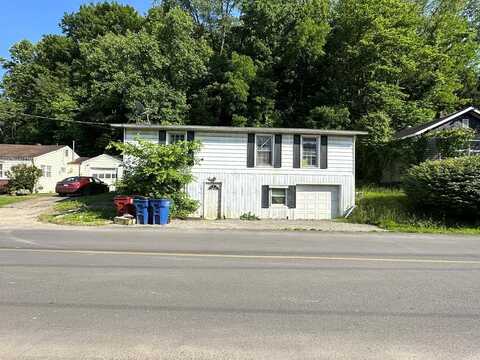 666 South Street, Wheelersburg, OH 45694