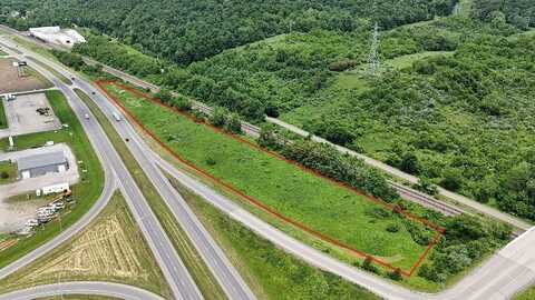 0 SR 23, Piketon, OH 45661