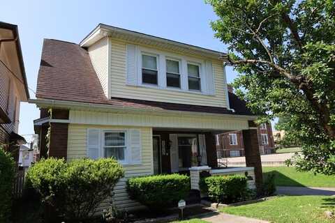 1220 24th Street, Portsmouth, OH 45662