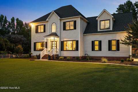 2221 Greaves Court, Winterville, NC 28590