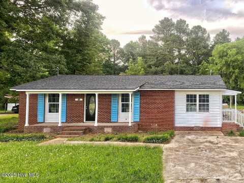 973 Vaiden Road, Louisburg, NC 27549