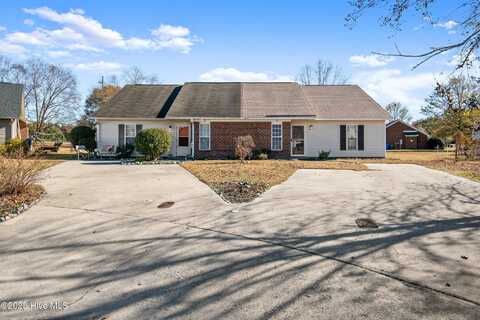 1403 Victorious Place, Greenville, NC 27858