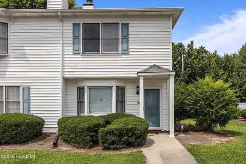 1107 Grovemont Drive, Greenville, NC 27834