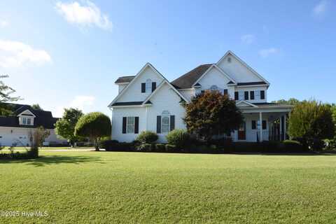 1129 Scarlet Oak Drive, Greenville, NC 27858