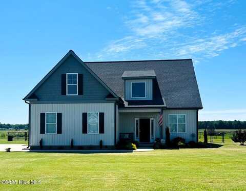 6041 J D Sutton Drive, Grifton, NC 28530