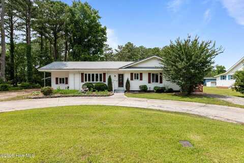 221 Blueberry Lane, New Bern, NC 28560