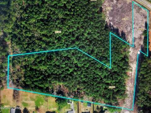 1986 Tull Road, Greenville, NC 27858