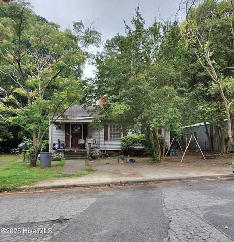 208 N Sylvan Drive, Greenville, NC 27834