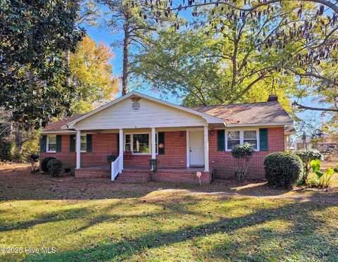 307 Neuse Cliffs Road, New Bern, NC 28560