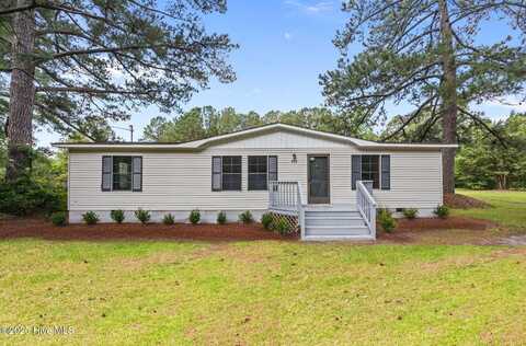 405 Country Acres Road, Grifton, NC 28530