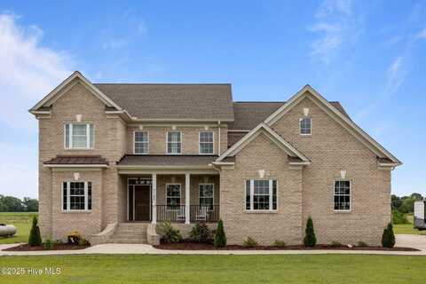 7145 Stokestown St Johns Road, Ayden, NC 28513