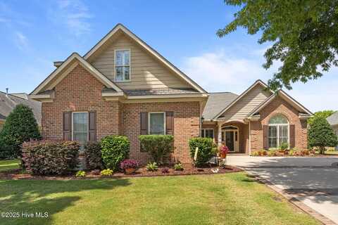 224 Jack Place, Winterville, NC 28590
