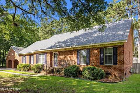 212 Evanswood Drive, Greenville, NC 27858