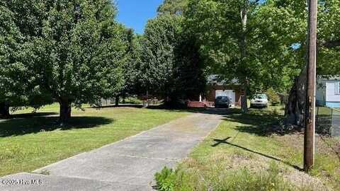 1817 Cobb Road, Kinston, NC 28501