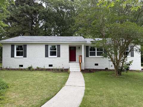 3206 Ellsworth Drive, Greenville, NC 27834