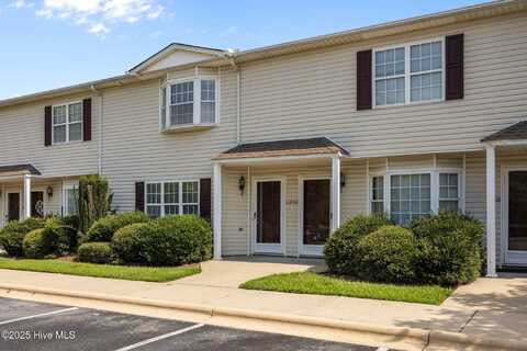 2104 Flagstone Court, Greenville, NC 27834