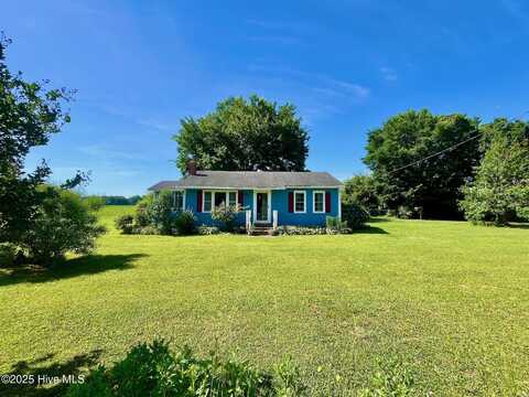 2253 Turnpike Road, Swanquarter, NC 27885