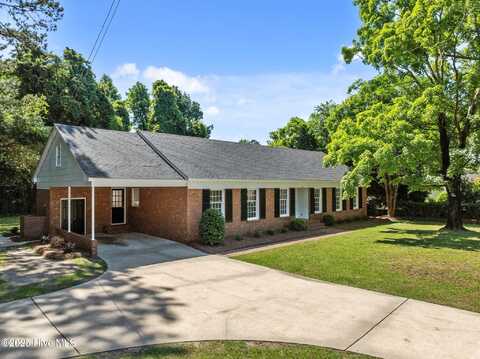 903 Carey Road, Kinston, NC 28501