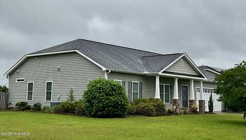 1052 Ellery Drive, Greenville, NC 27834