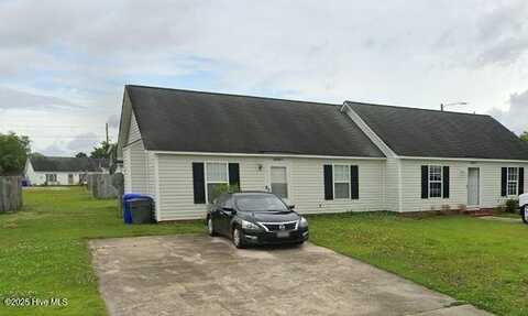 3600 Palmer Drive, Greenville, NC 27834
