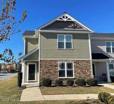 4105 Kittrell Farms Drive, Greenville, NC 27858