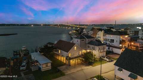 241 Moonlight Drive, Atlantic Beach, NC 28512