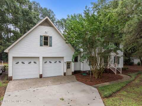 849 Maple Ridge Road, Greenville, NC 27858