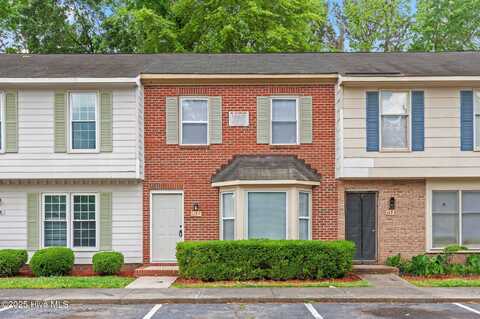 112 Concord Drive, Greenville, NC 27834