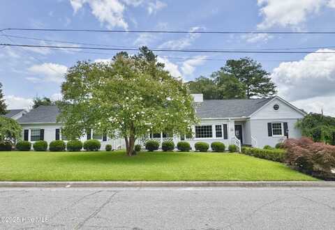 1101 Rhem Street, Kinston, NC 28501