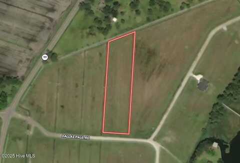 02 Dallas Paul Road, Belhaven, NC 27810