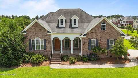 2109 Jubilee Lane, Winterville, NC 28590