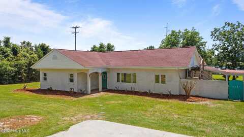 3116 Highway 24, Newport, NC 28570